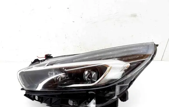 Headlight/headlamp