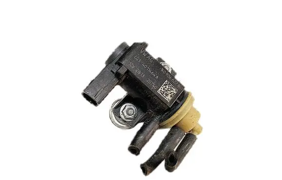 Turbo solenoid valve