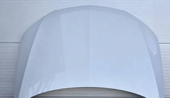 Engine bonnet/hood