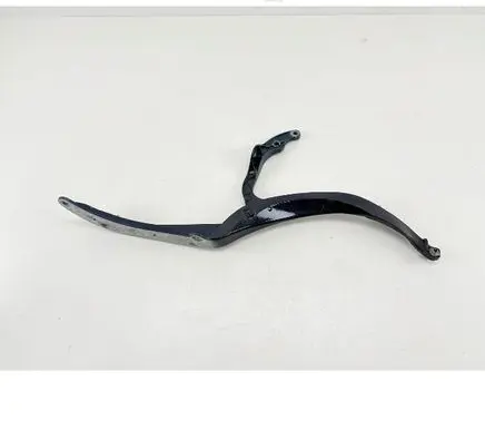 Porsche Boxster 986 Tailgate/trunk/boot lid 98656157201