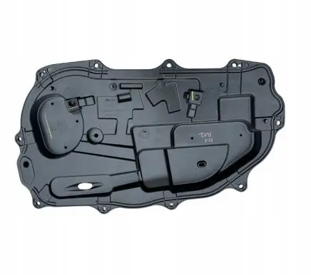 Land Rover Evoque II Rear door card trim 