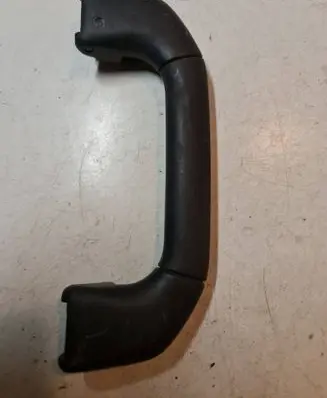 Volkswagen PASSAT B3 Front interior roof grab handle 357857607A 20368
