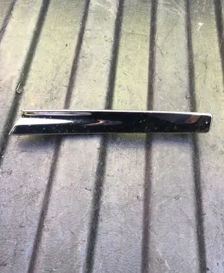 Infiniti FX Side skirt front trim 76850