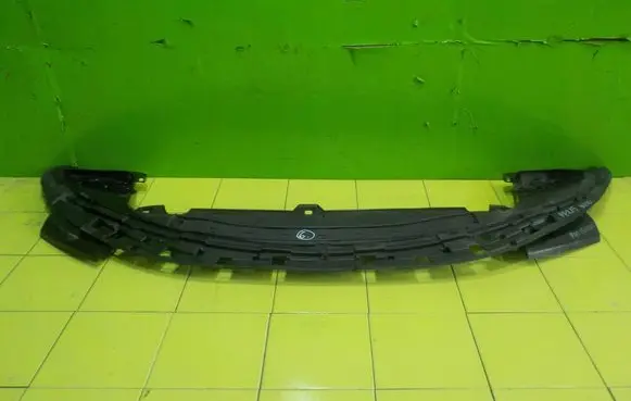 Volvo S60 Front bumper skid plate/under tray PP215