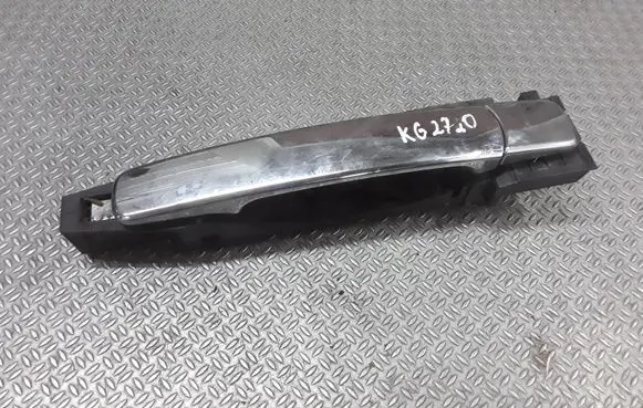 Nissan Murano Z50 Rear door exterior handle