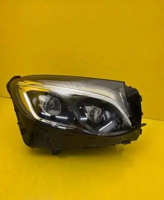 Mercedes-Benz GLC X253 C253 Headlight/headlamp A2539060401