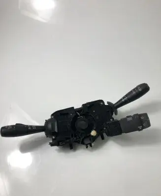 Renault Captur Indicator stalk 255675887R