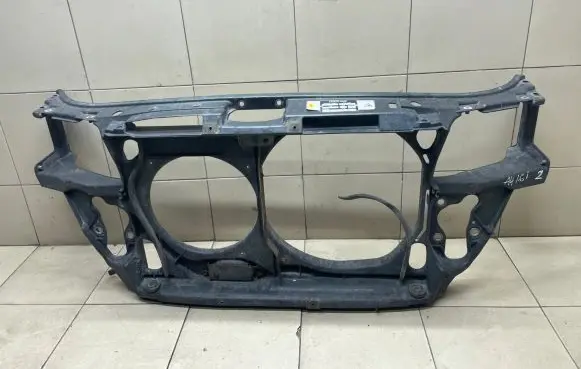 Audi A4 S4 B5 8D Radiator support slam panel 4A0010114S
