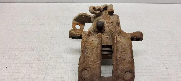 Audi A6 S6 C4 4A Rear brake caliper