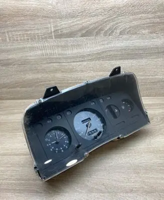 Ford Escort Speedometer (instrument cluster) 86AB10K843BA 86AB10841BC