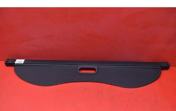 Ford Escape III Parcel shelf load cover 