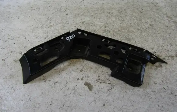 Volkswagen ID.3 Rear bumper mounting bracket 10A807394