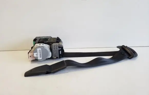 Audi S5 Facelift Front seatbelt 8T8857706F