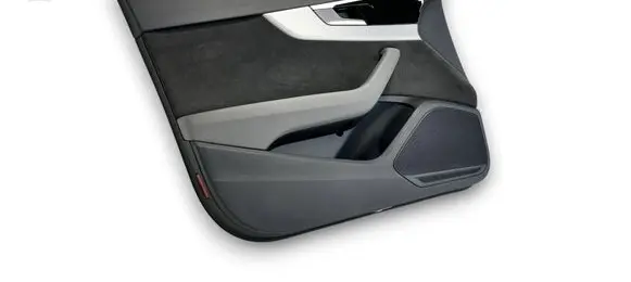 Audi A4 S4 B9 8W Front door card panel trim 8W0867103H 51983