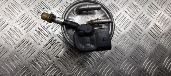 Mercedes-Benz C W203 Fuel filter A65109028