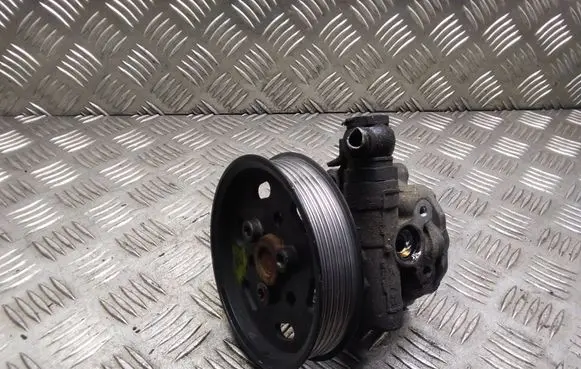 Volkswagen Sharan Power steering pump