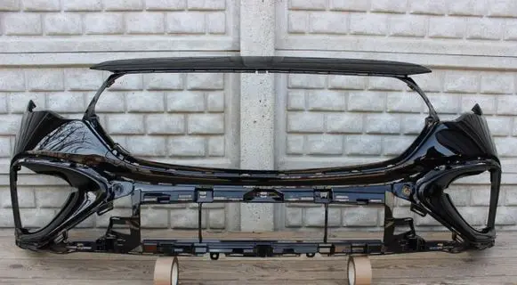 Mercedes-Benz E W214 Front bumper A2148856902