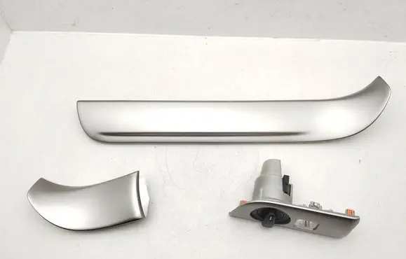 Dodge Durango Interior decorative trim set X70004801SM