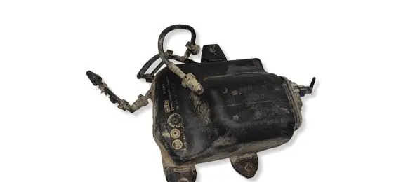 Volvo S40 FAP fluid tank 3M519C103AL