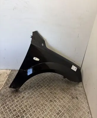 KIA Sorento Fender 