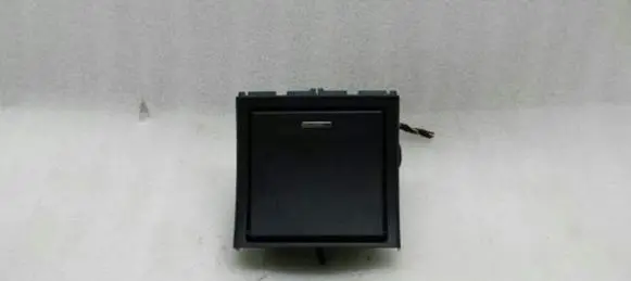 Mercedes-Benz E W212 Ashtray (rear) A2126803750