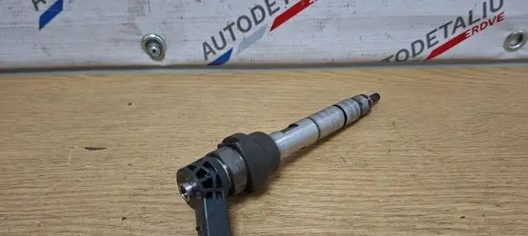 Fuel injector