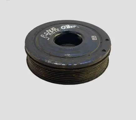 Renault Espace - Grand espace IV Crankshaft pulley