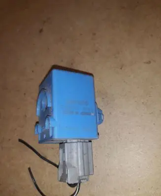 Subaru Outback (BS) Horn buzzer relay 0689004860