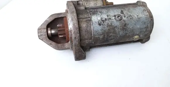 Mercedes-Benz C W203 Starter motor 0051511301