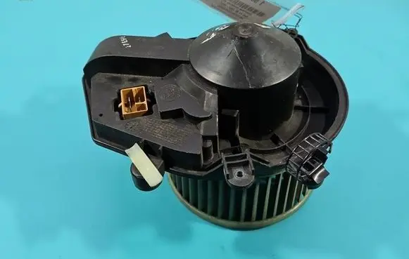 Audi A4 S4 B5 8D Heater fan/blower 740221233F IMPRK1586643