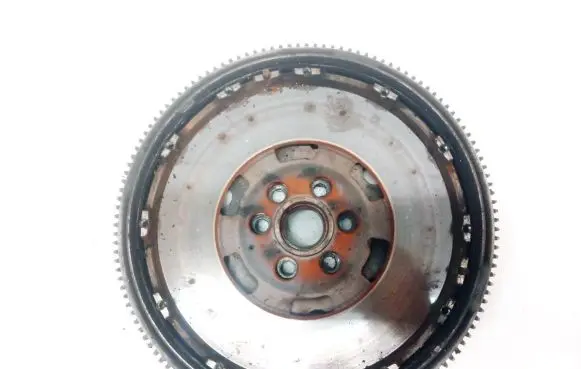 Seat Toledo II (1M) Flywheel