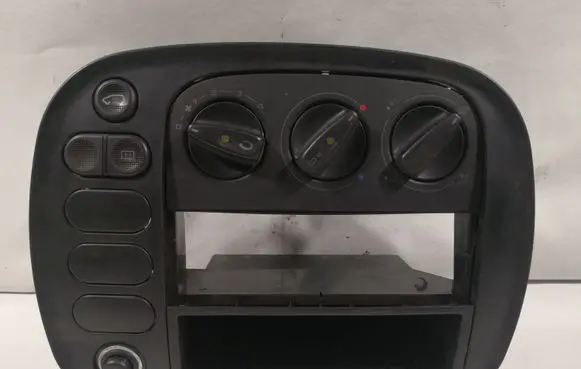 Ford Galaxy Climate control unit 7M0858089 95NW18D451A 7M0959561A