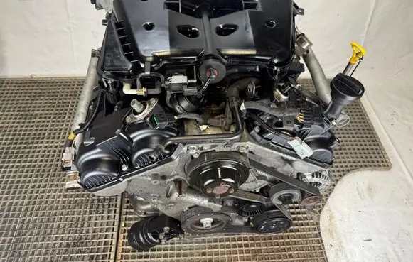 Hyundai Genesis Engine G6DJ