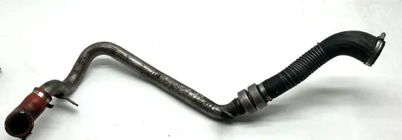 Land Rover Range Rover Evoque L538 Intercooler hose/pipe
