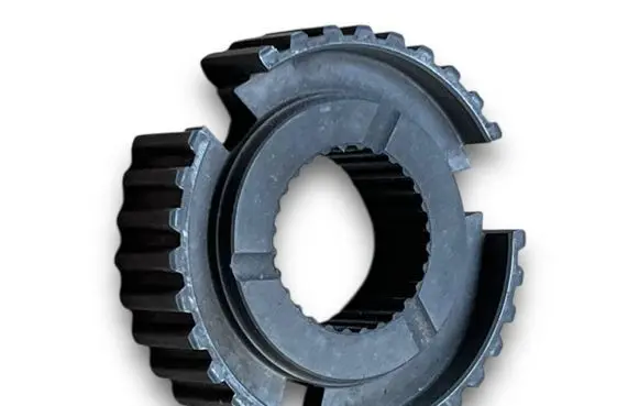 Alfa Romeo 147 Front differential Z397 60805002