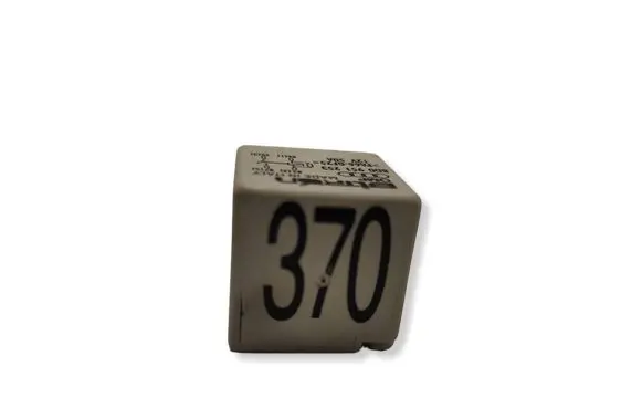 Audi A6 S6 C6 4F Other relay 8D0951253
