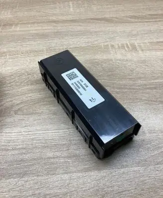 Opel Astra K Other control units/modules 84295139 544969533