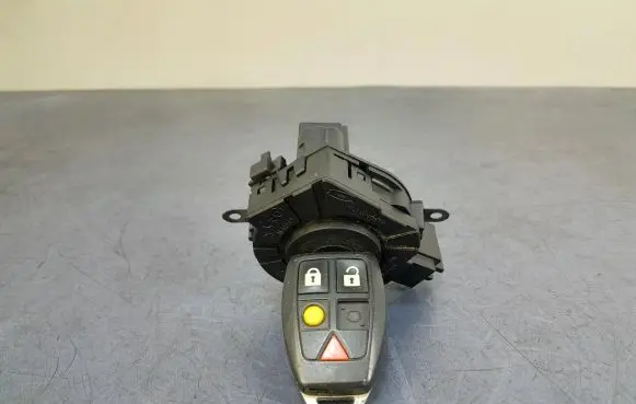 Volvo V50 Ignition lock 92LP0808