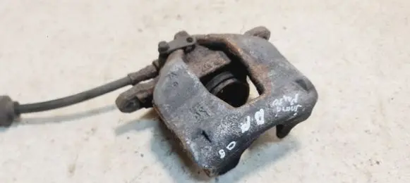 Fiat Punto (199) Front brake caliper Z0H5422