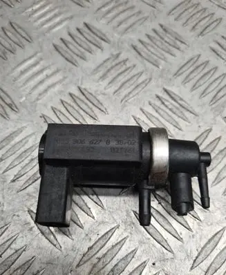 Audi A6 S6 C5 4B Turbo solenoid valve 059906627B 72290322