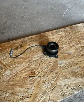 Opel Zafira A clutch release bearing 