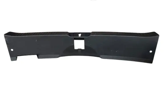 Mazda CX-7 Trunk/boot sill cover protection EG216889X 13006