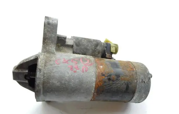 Mazda CX-5 Starter motor M001T81582 K6266 SH1B