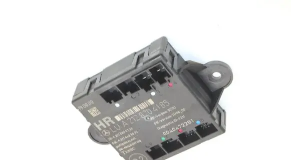 Mercedes-Benz C W204 Door control unit/module A2128204185