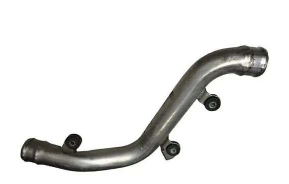 Opel Astra G Air intake hose/pipe