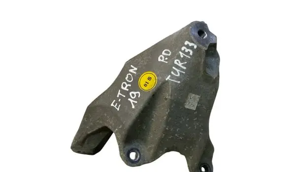 Audi e-tron Engine mounting bracket 4KE199308J