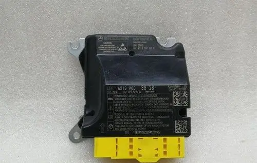 Mercedes-Benz CLS W257 Torque split ecu control unit/module A2139008828