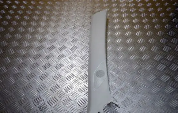 Volkswagen Jetta VI (A) pillar trim 5C6867234R