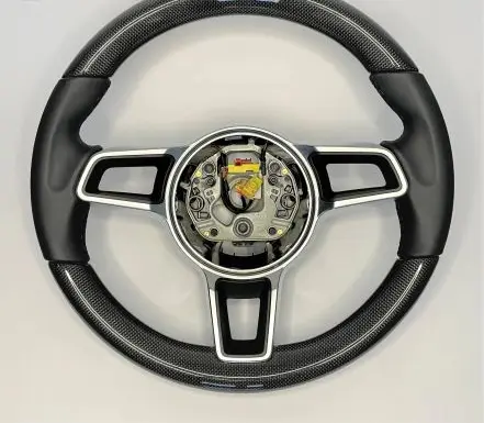 Porsche 911 991 Steering wheel 95B419091 9P1419091