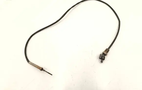 BMW 2 F46 Exhaust gas temperature sensor 8589815 HU2657009171 7615487